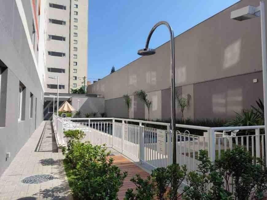 Refinado Studio No Bras Com Piscina/Metro Bras Sao Paulo Exterior foto