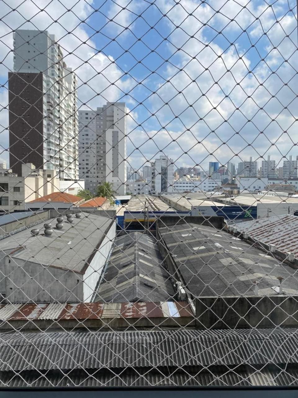 Refinado Studio No Bras Com Piscina/Metro Bras Sao Paulo Exterior foto